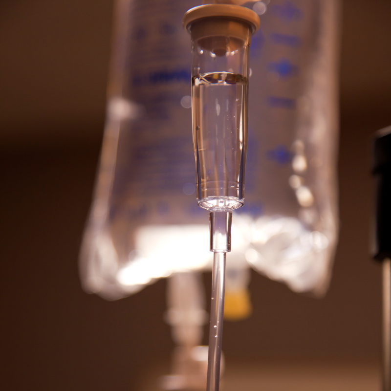IV therapy