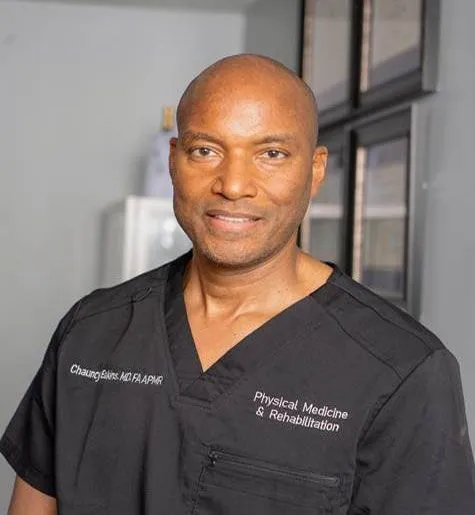 dr eakins