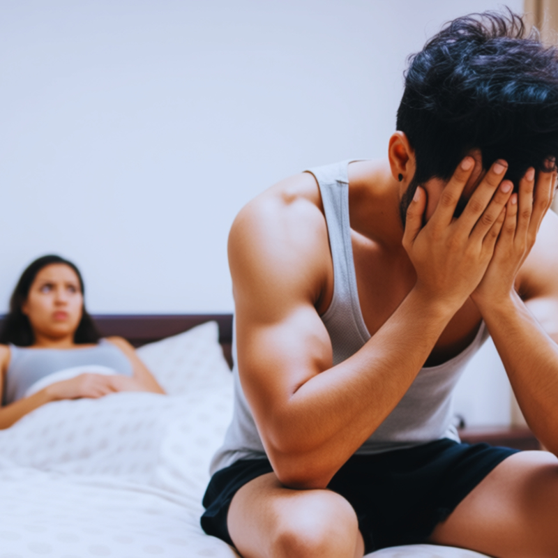 erectile dysfunction treatment