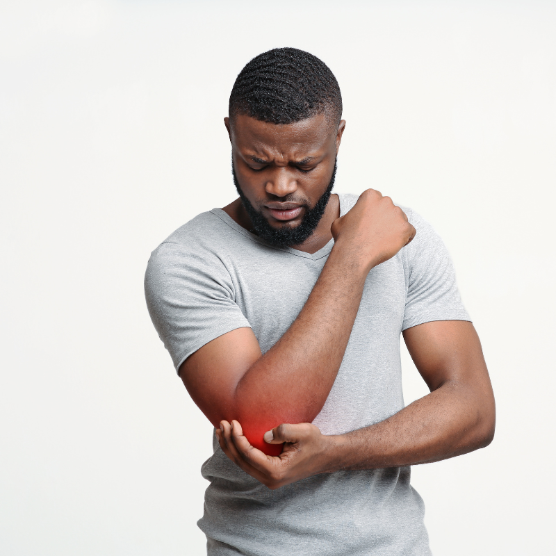 joint pain treatment