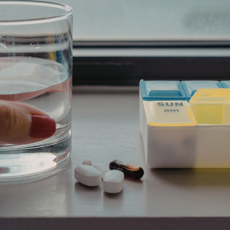 medication