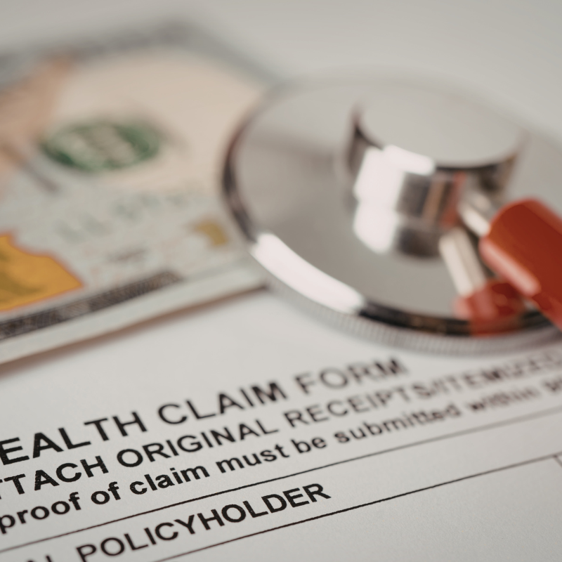 patient forms