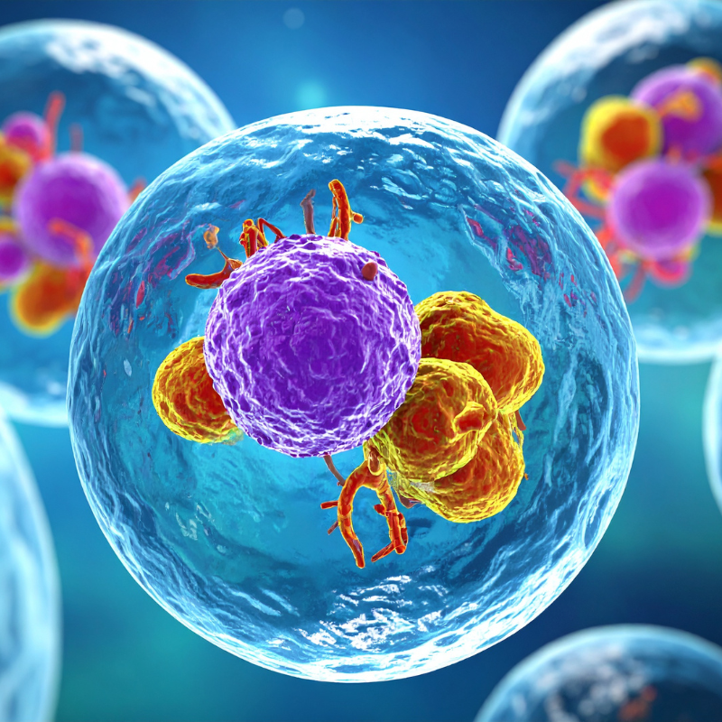 stem cell therapy