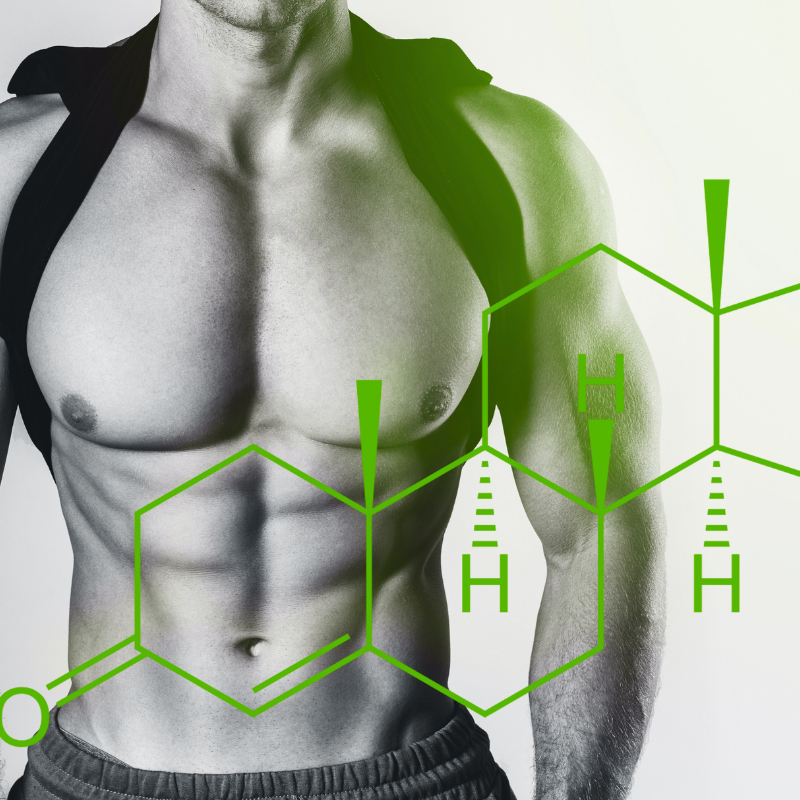 testosterone replacement therapy